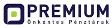 PRÉMIUM Egészségpénztár