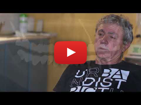 67 éves páciens meséli el a kezelést