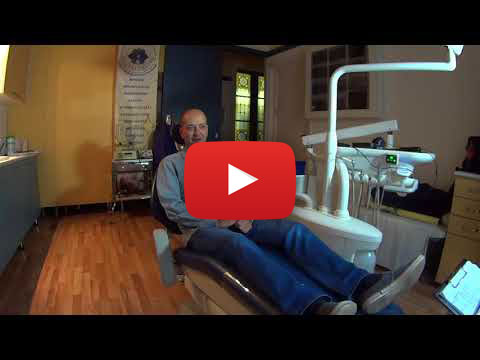 Fogatlan IHDE páciens