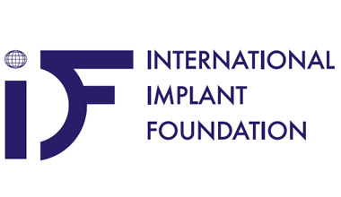 International Implant Foundation logo