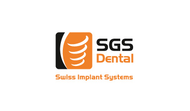 SGS Dental logó