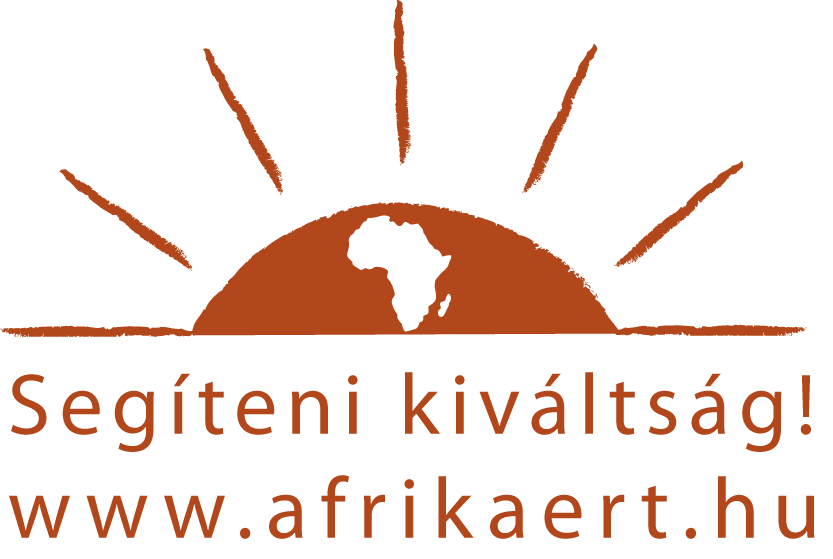 Segíteni kiváltság alapítvány logója