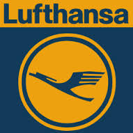 Lufthansa logo
